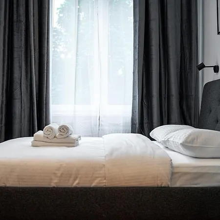 Apartment Dzielna Standard By Bookinghost *