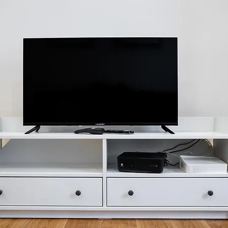 Dzielna Standard By Bookinghost Apartmán