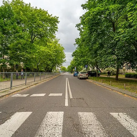 Dzielna Standard By Bookinghost Apartamento Varsóvia