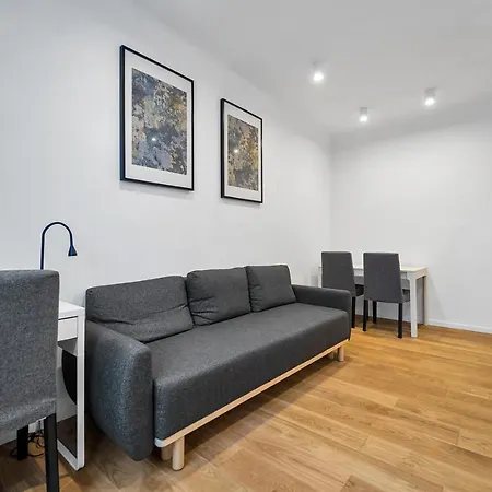 Dzielna Standard By Bookinghost Apartamento *