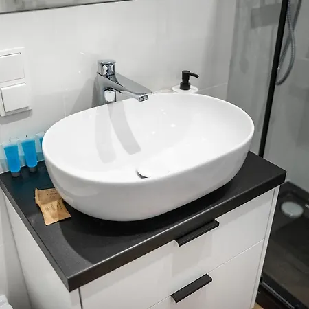 Dzielna Standard By Bookinghost *