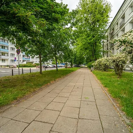 Appartement Dzielna Standard *